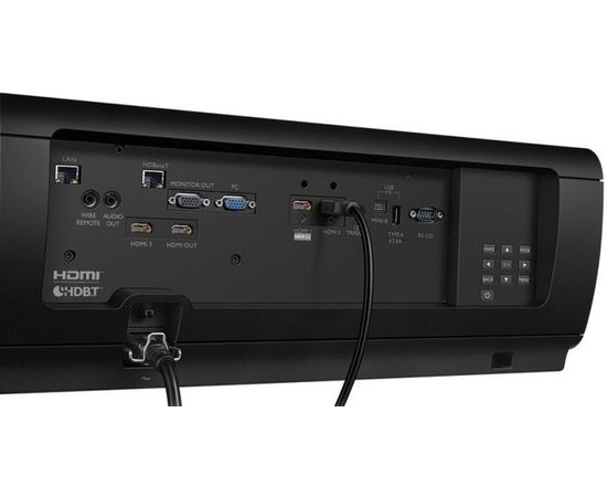 Beamer BenQ LK990, bild 10