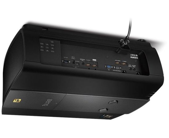 Beamer BenQ LK990, bild 11