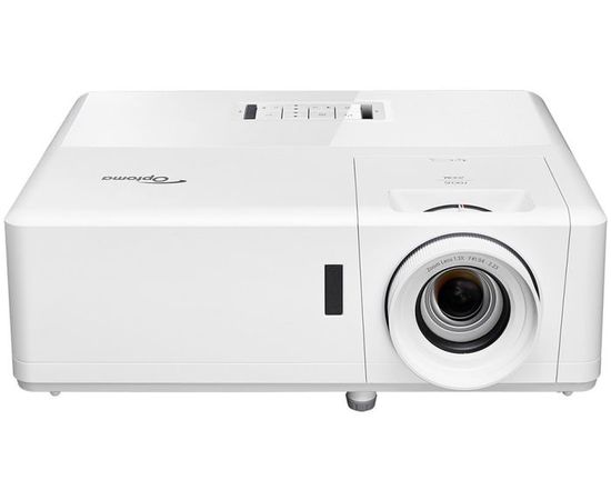 Beamer Optoma ZH403, bild 4