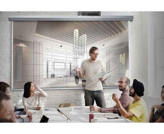 Beamer Optoma ZH403, bild 6