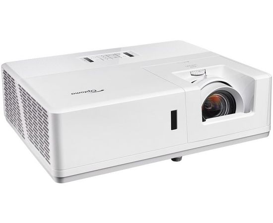 Beamer Optoma ZH606e, bild 2