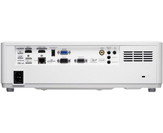 Beamer Optoma ZH606e, bild 5