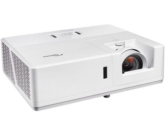 Beamer Optoma ZU606Te, bild 2