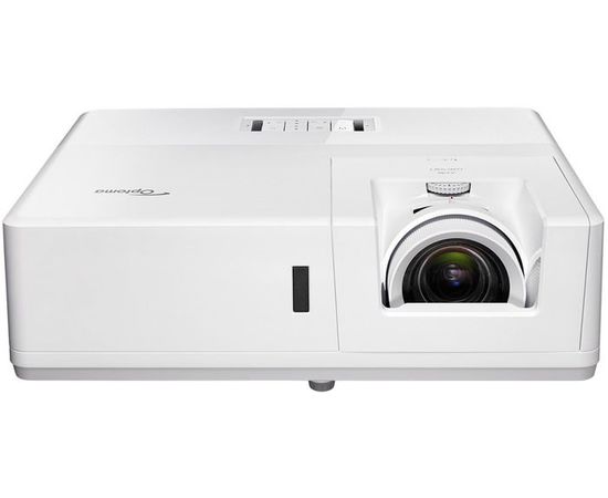 Beamer Optoma ZU606Te, bild 3