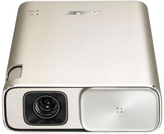 Beamer Asus E1Z, bild 2