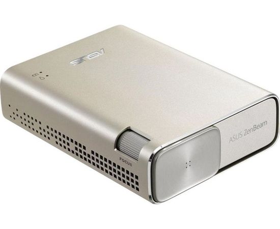 Beamer Asus E1Z, bild 3