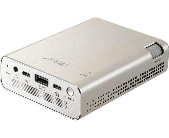 Beamer Asus E1Z, bild 4