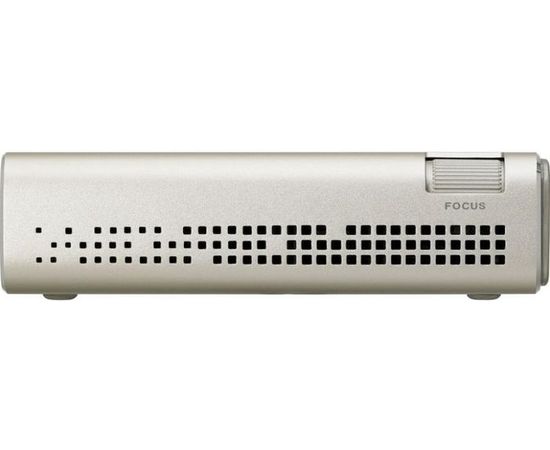 Beamer Asus E1Z, bild 5