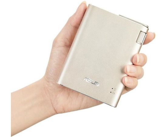 Beamer Asus E1Z, bild 7