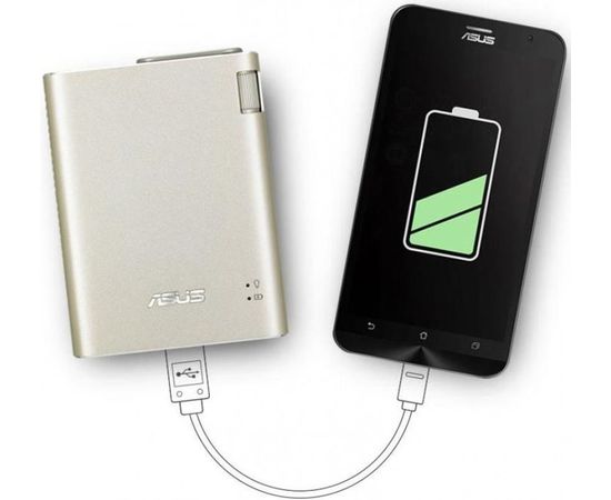 Beamer Asus E1Z, bild 8