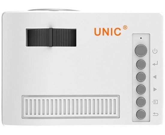 Beamer UNIC UC-18, bild 2