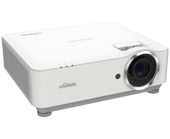 Beamer Vivitek DU3661Z, bild 2