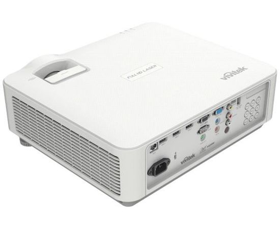 Beamer Vivitek DU3661Z, bild 3