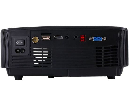 Beamer Rombica Ray Smart X1400, bild 2