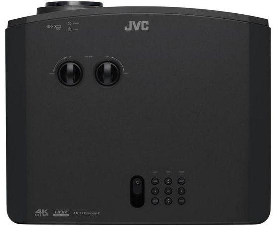 Beamer JVC LX-NZ3, bild 3