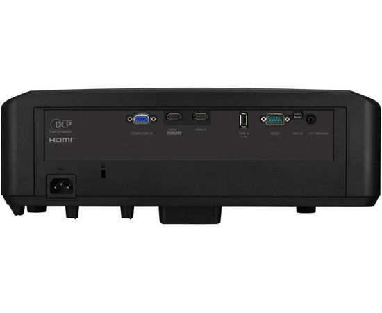 Beamer JVC LX-NZ3, bild 4