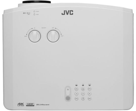 Beamer JVC LX-NZ3, bild 8