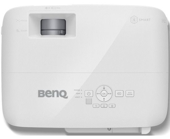 Beamer BenQ EH600, bild 3