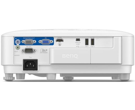 Beamer BenQ EH600, bild 5