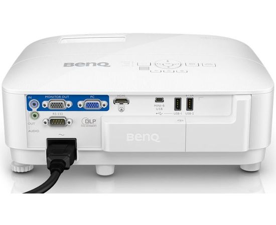 Beamer BenQ EH600, bild 6