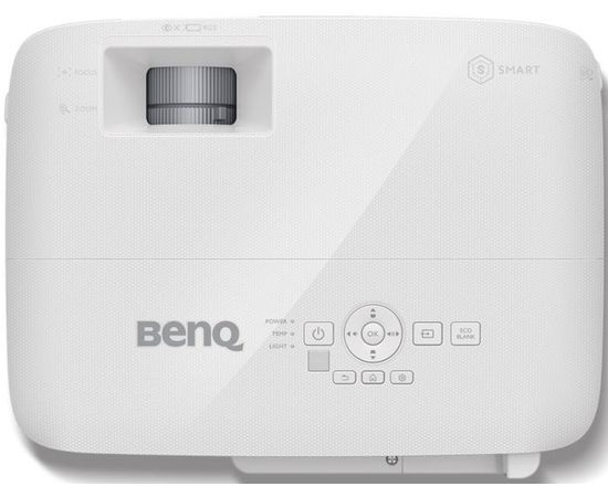 Beamer BenQ EW600, bild 5