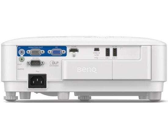 Beamer BenQ EW600, bild 7