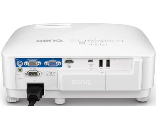 Beamer BenQ EW600, bild 8