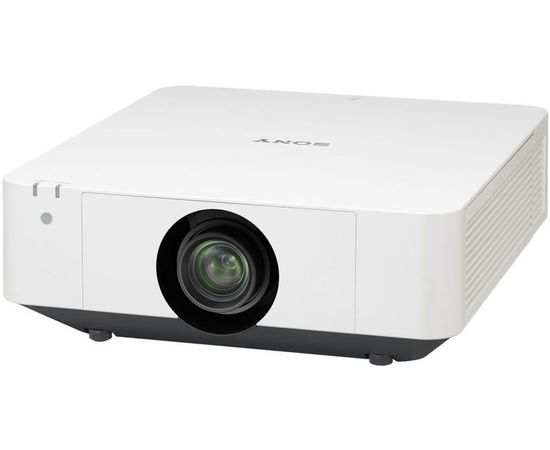 Beamer Sony VPL-FHZ75, bild 3