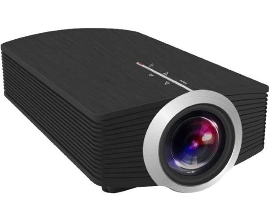 Beamer UNIC YG-500, bild 2