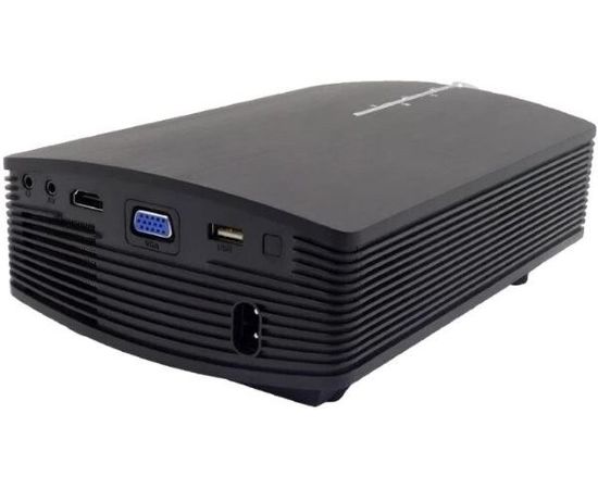 Beamer UNIC YG-500, bild 3