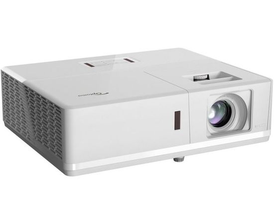 Beamer Optoma ZU506, bild 3