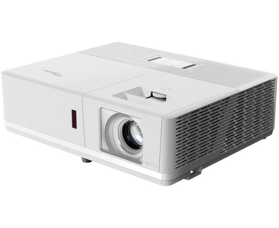 Beamer Optoma ZU506, bild 4