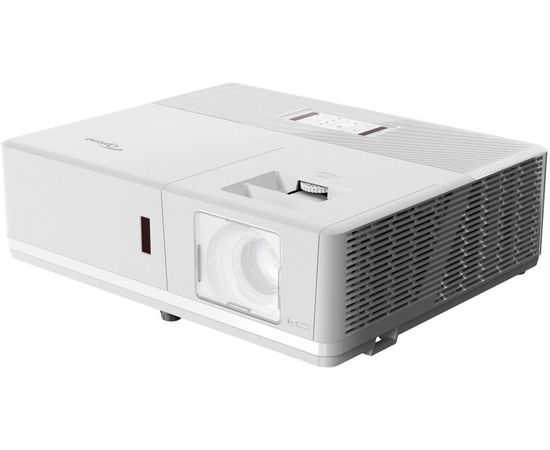 Beamer Optoma ZU506, bild 5