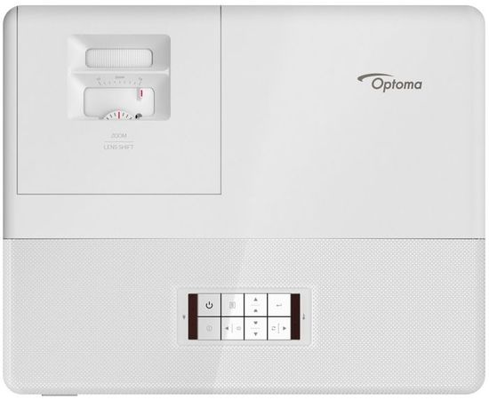 Beamer Optoma ZU506, bild 6