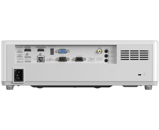 Beamer Optoma ZU506, bild 7