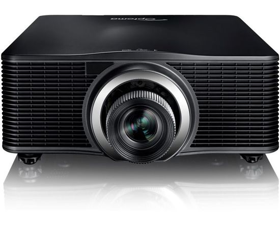 Beamer Optoma ZU860, bild 2