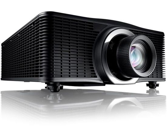 Beamer Optoma ZU860, bild 5