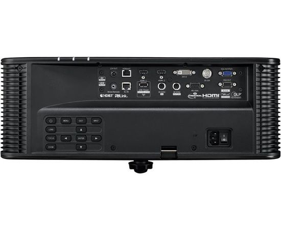 Beamer Optoma ZU860, bild 6