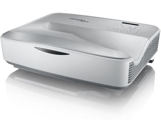 Beamer Optoma ZH420UST, bild 2