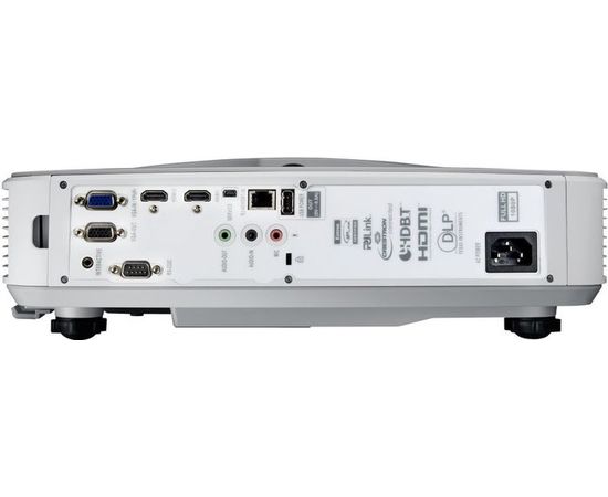 Beamer Optoma ZH420UST, bild 5