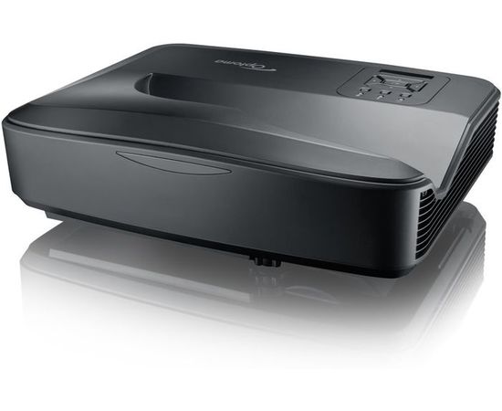 Beamer Optoma ZH420UST, bild 6