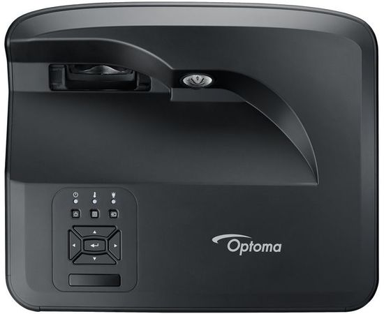 Beamer Optoma ZH420UST, bild 9