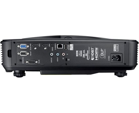 Beamer Optoma ZH420UST, bild 10