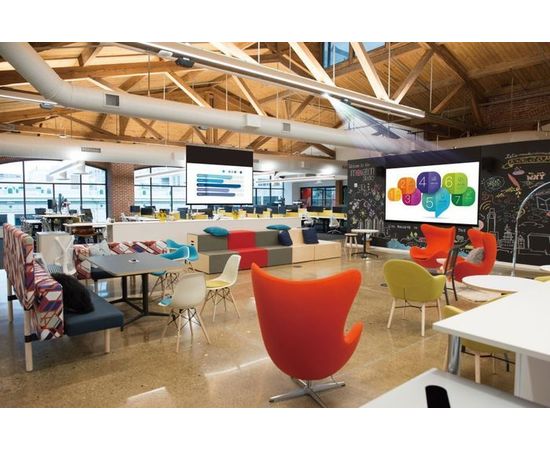 Beamer Panasonic PT-VMW50, bild 5