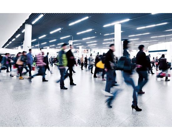 Beamer Panasonic PT-VMW50, bild 6