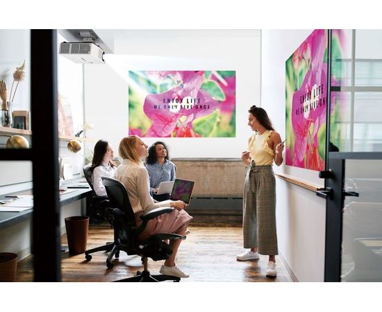 Beamer Panasonic PT-VMW50, bild 7