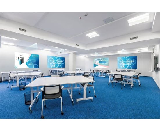 Beamer Panasonic PT-VMW50, bild 8