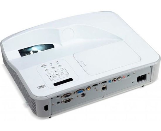 Beamer Acer UL6200, bild 5