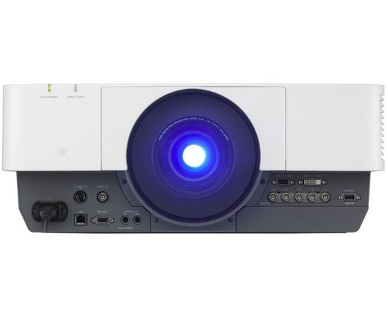 Beamer Sony VPL-FX500L, bild 2
