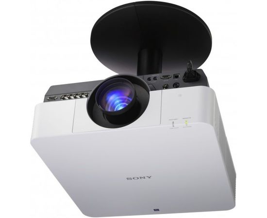 Beamer Sony VPL-FX500L, bild 3